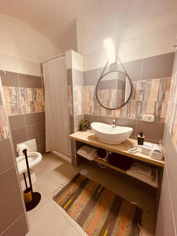 Metropolitan Basso Holiday home