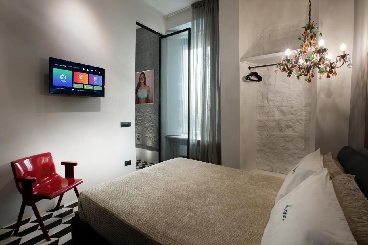 Cocomorghen Apartment *
