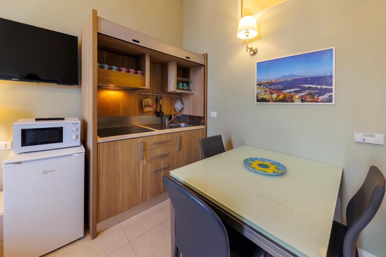 La Certosa Di San Martino Bed & Breakfast *