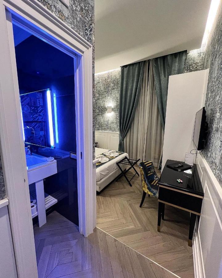 Bed & Breakfast Relais Piazza Vittoria Naples
