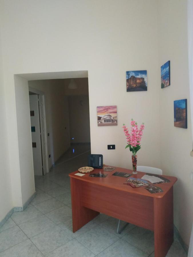 Bed & Breakfast Dimora San Ferdinando *