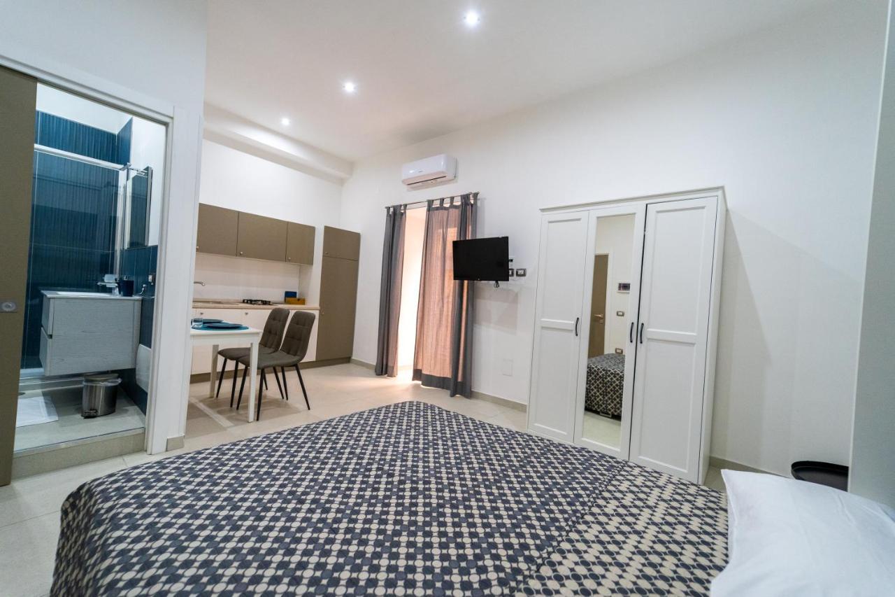 Casa Romeo Guest house Naples