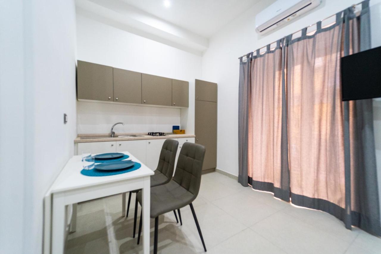 Casa Romeo Guest house