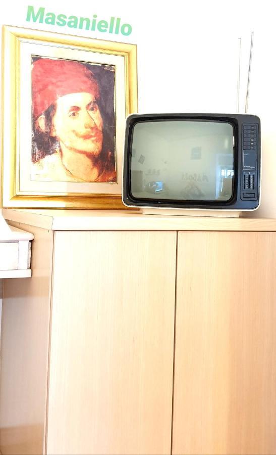 Bed & Breakfast Citta Naples