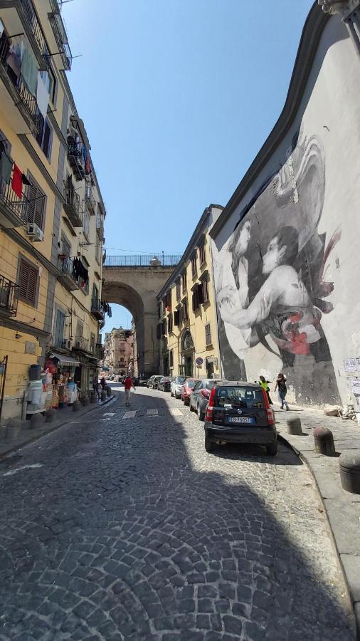 Gennaro & Partenope Naples