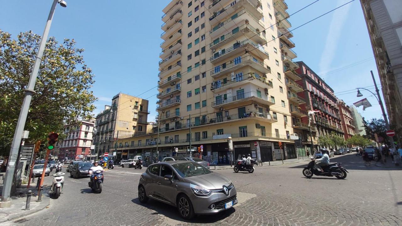 Gennaro & Partenope Apartment *