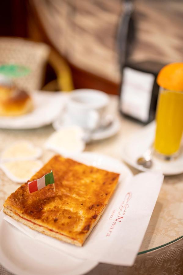 Bed & Breakfast Il Divino