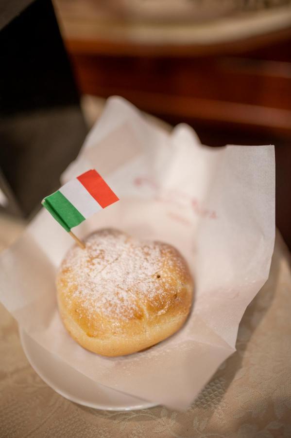 Il Divino Bed & Breakfast *