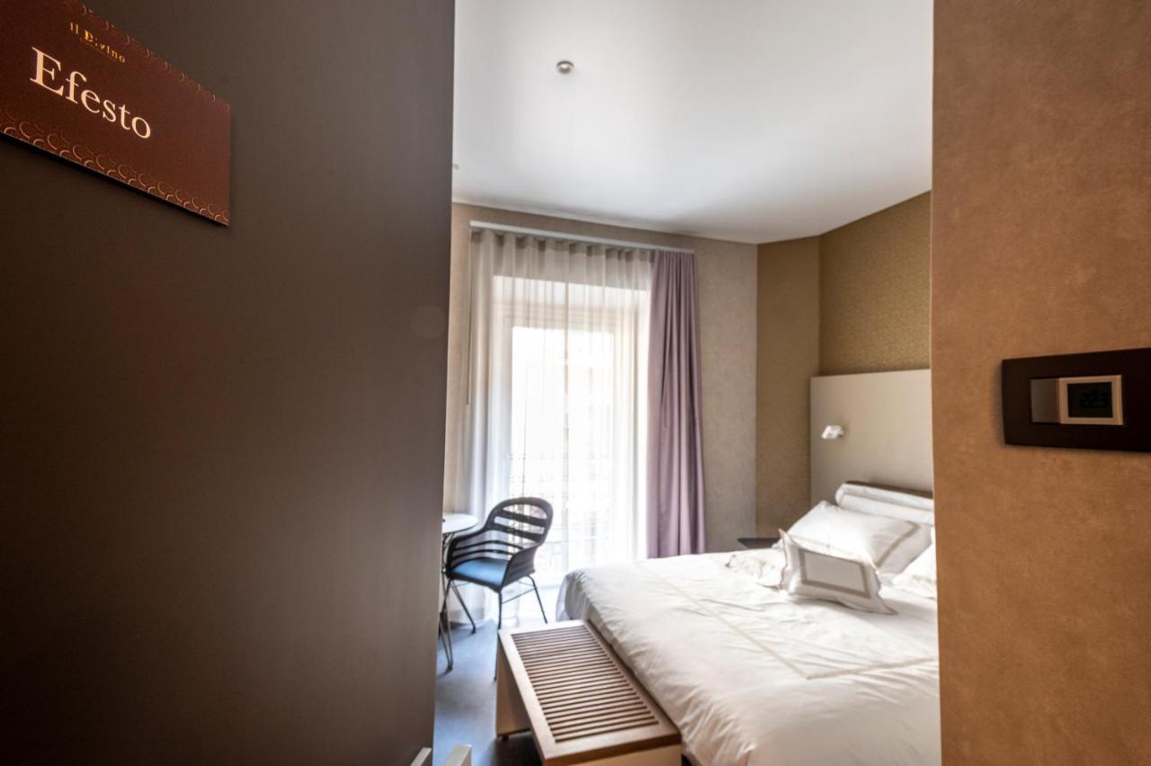 Bed & Breakfast Il Divino Naples