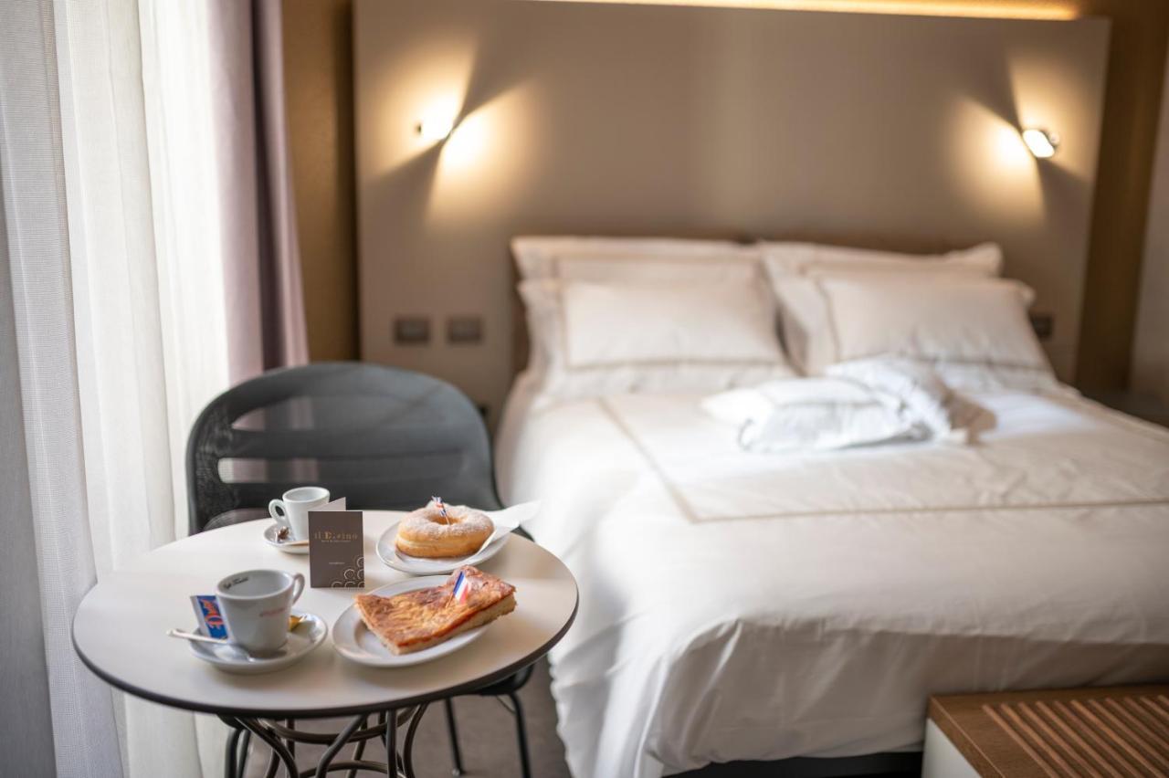 Bed & Breakfast Il Divino