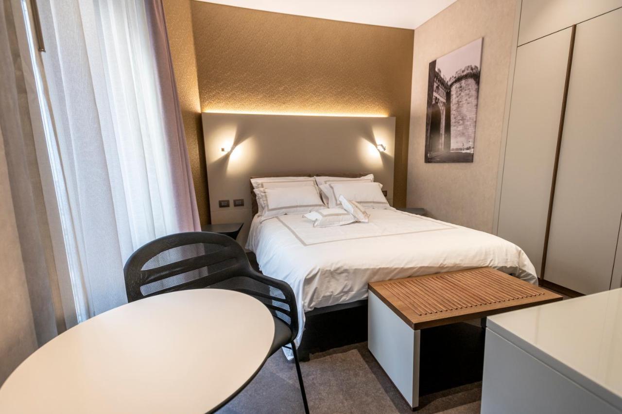 Il Divino Bed & Breakfast *