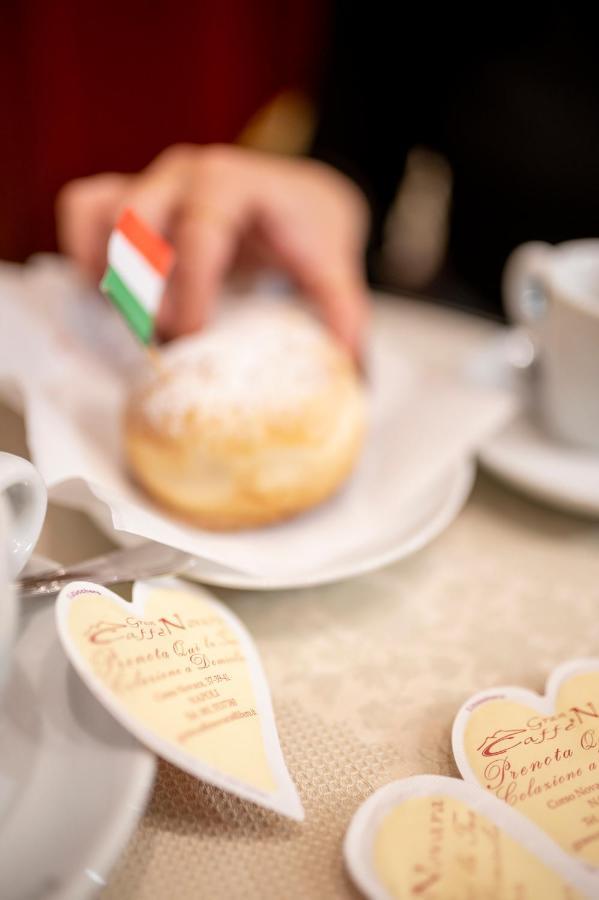 Il Divino Bed & Breakfast *