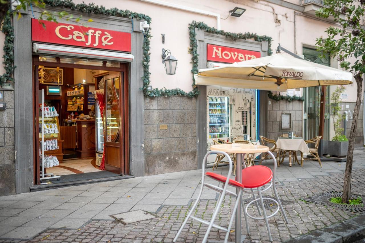 Il Divino Naples