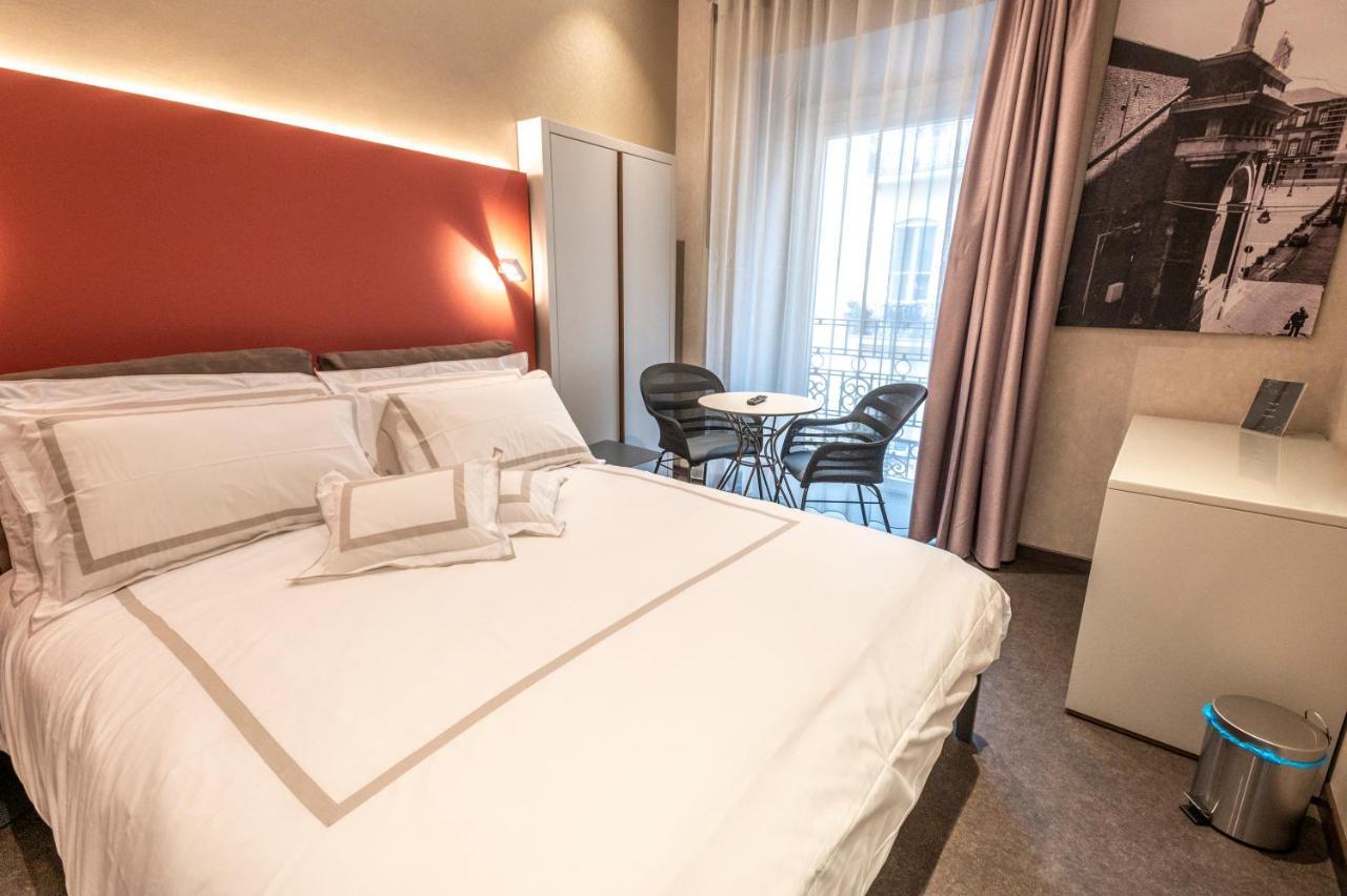 Bed & Breakfast Il Divino *