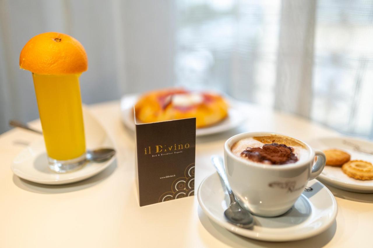 Bed & Breakfast Il Divino