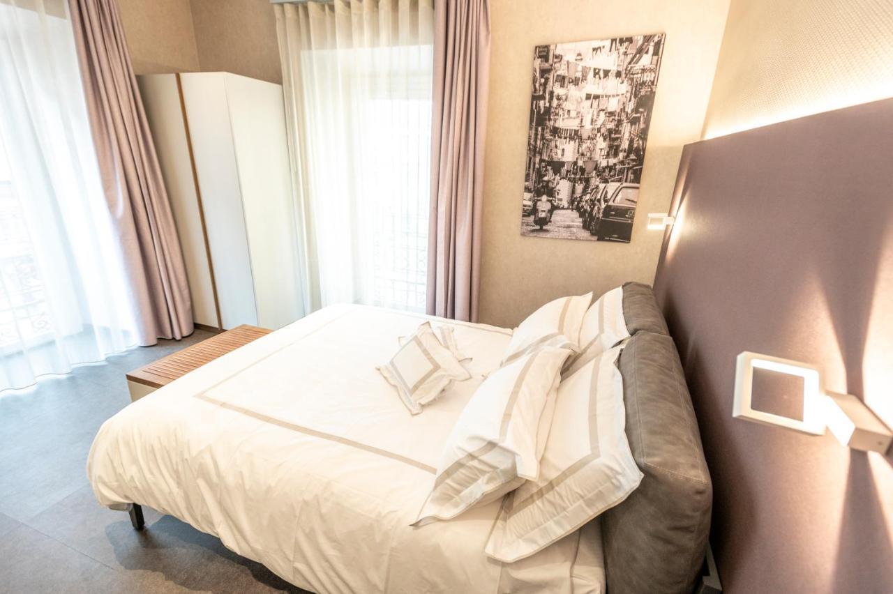 Il Divino Bed & Breakfast *
