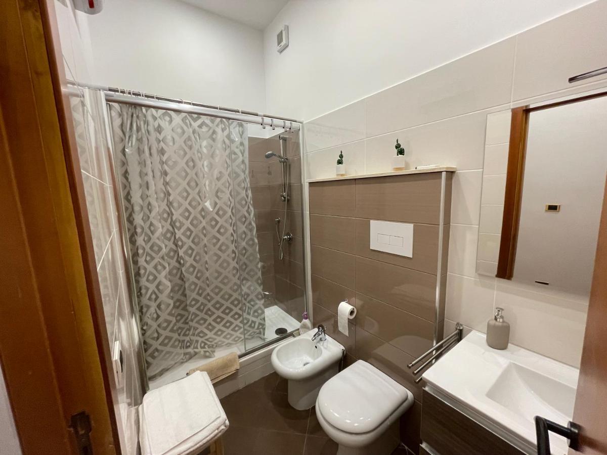 La Finestra Sul Corso Apartment Naples
