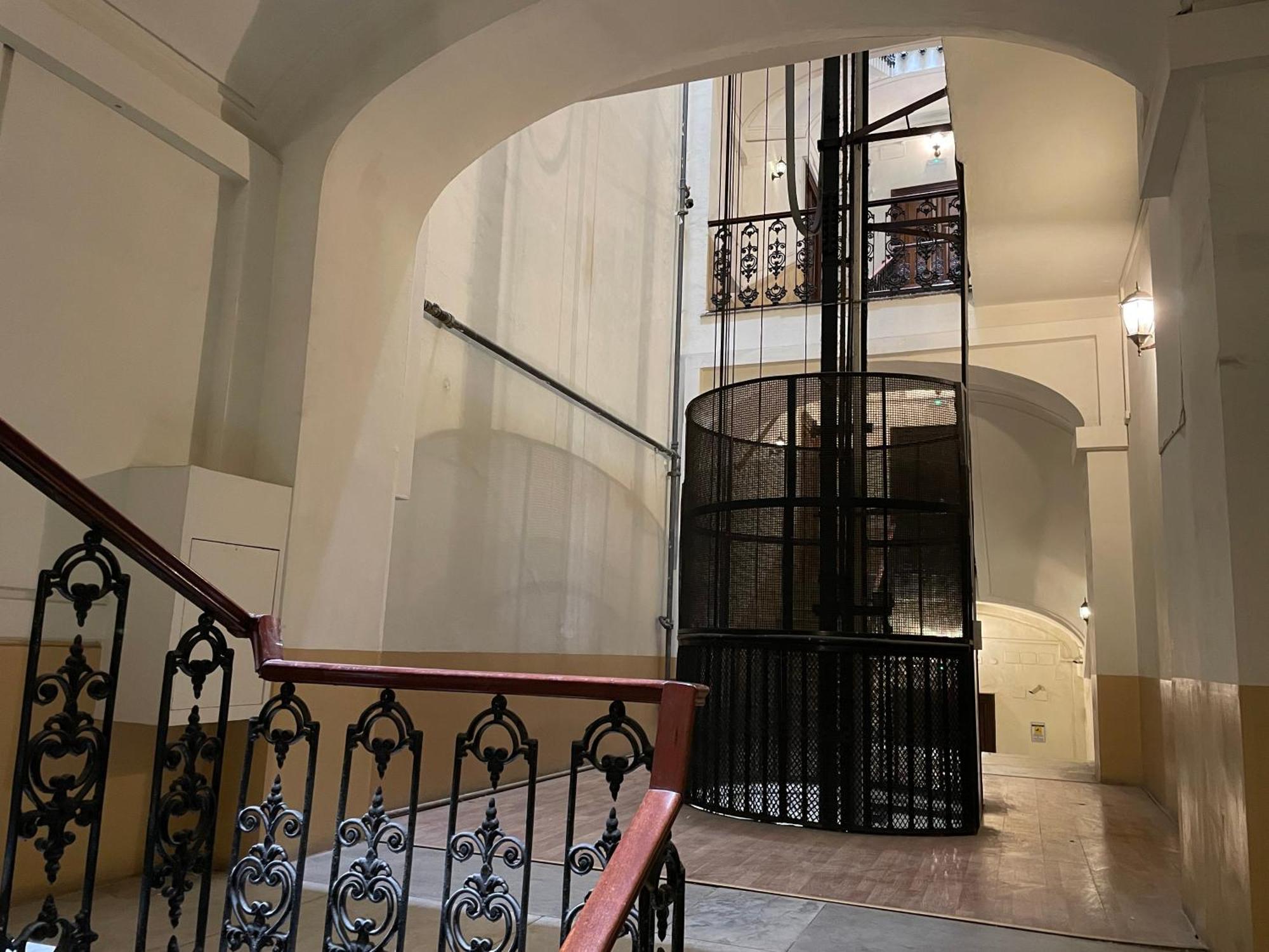 La Finestra Sul Corso Apartment Naples