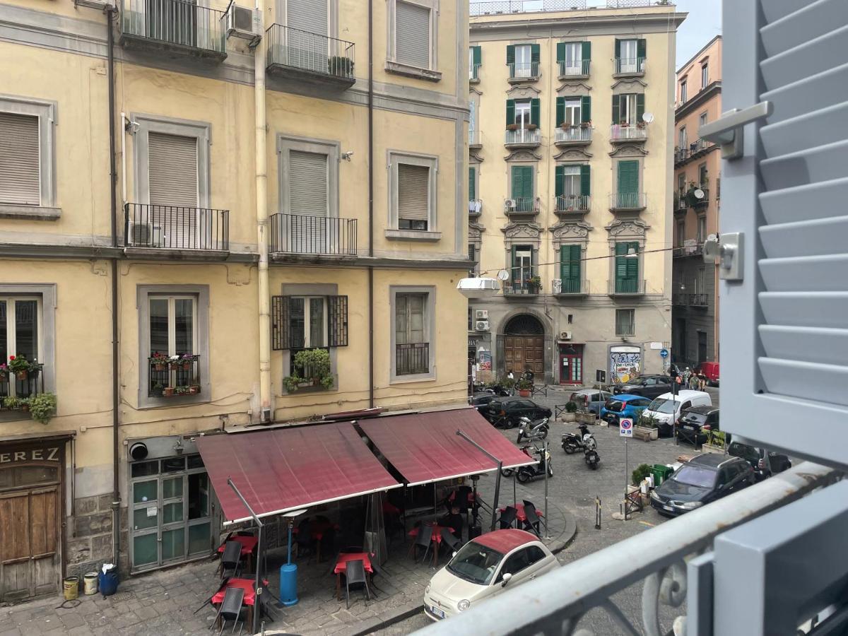 Apartment La Finestra Sul Corso *
