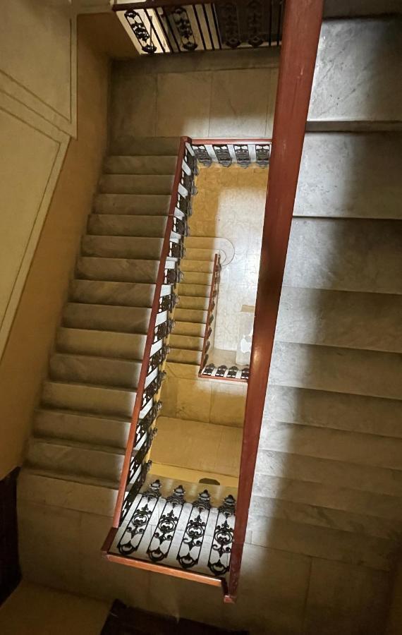 Apartment La Finestra Sul Corso *