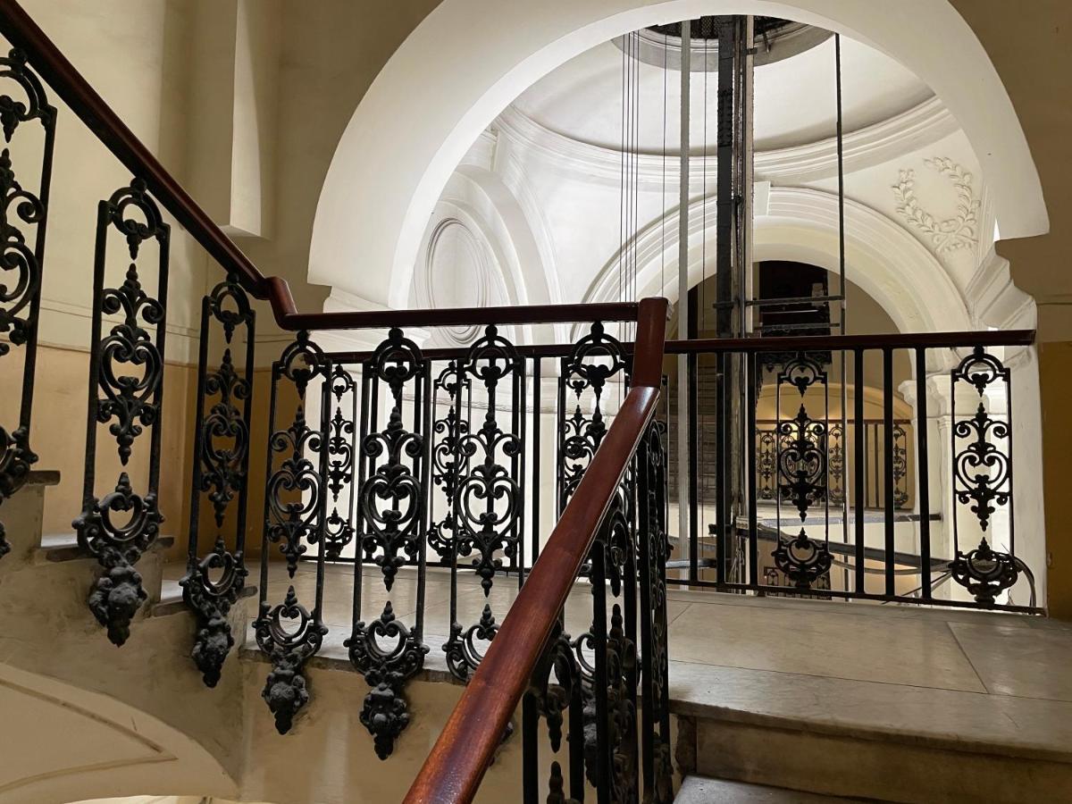 Apartment La Finestra Sul Corso *