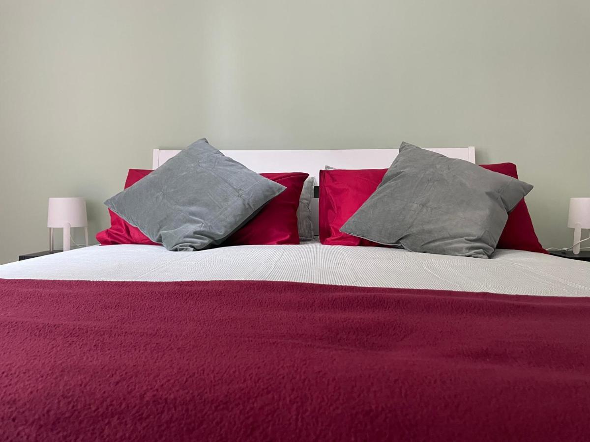 Apartment La Finestra Sul Corso