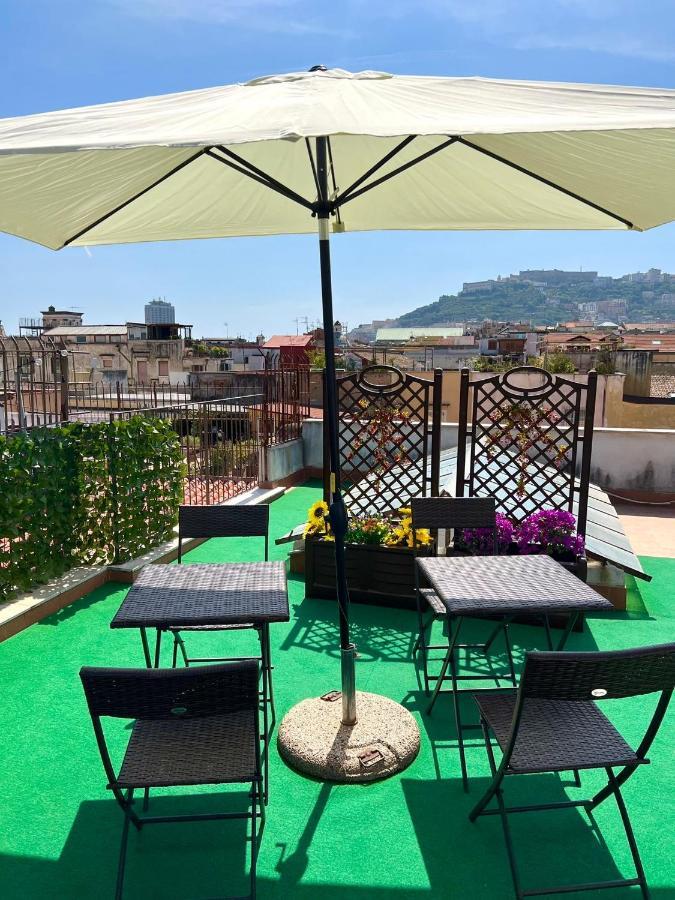 Apartment Cuore Di Spaccanapoli *