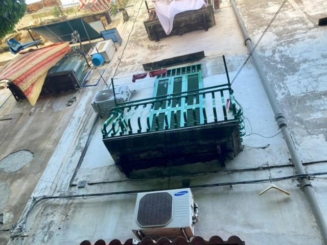 Apartment Centro Storico S Chiara House