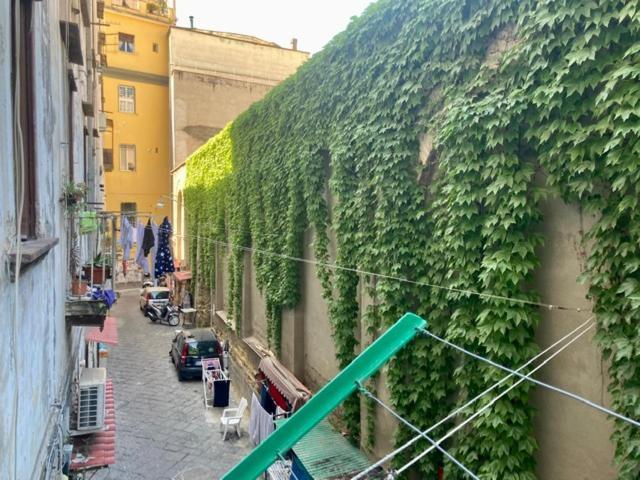 Apartment Centro Storico S Chiara House *