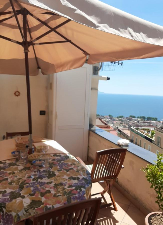 Holiday home Stairway To Heaven With Private Terrace