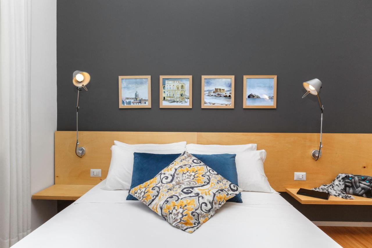 Vivaldo Piazza Dei Martiri - Guest house Naples