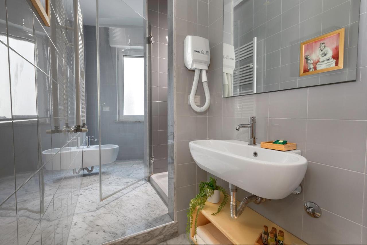 Vivaldo Piazza Dei Martiri - Guest house *