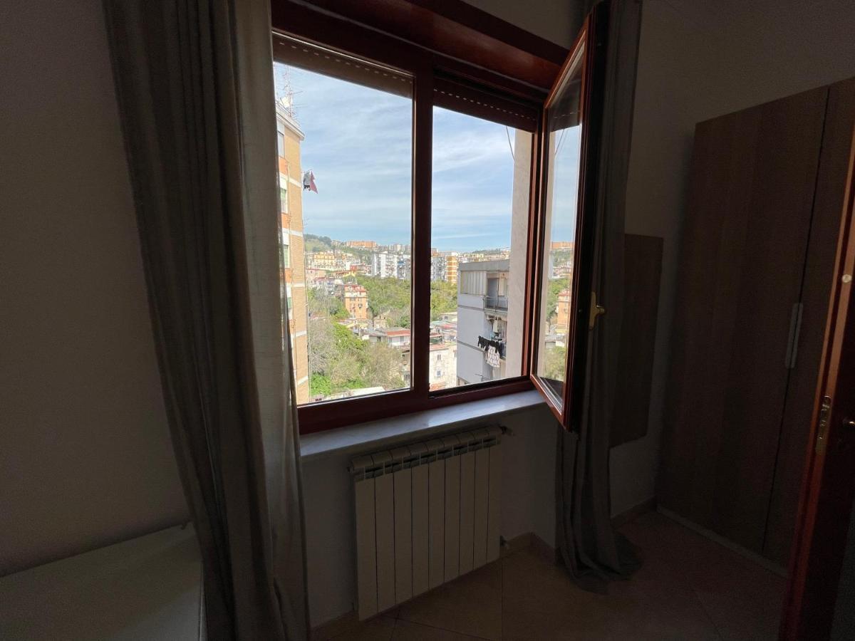 Apartment Casa Savastano