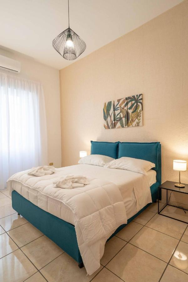 Apartment Chiaia San Pasquale By Dimorra