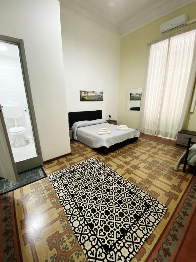 Nel Cuore Di Apartment Naples