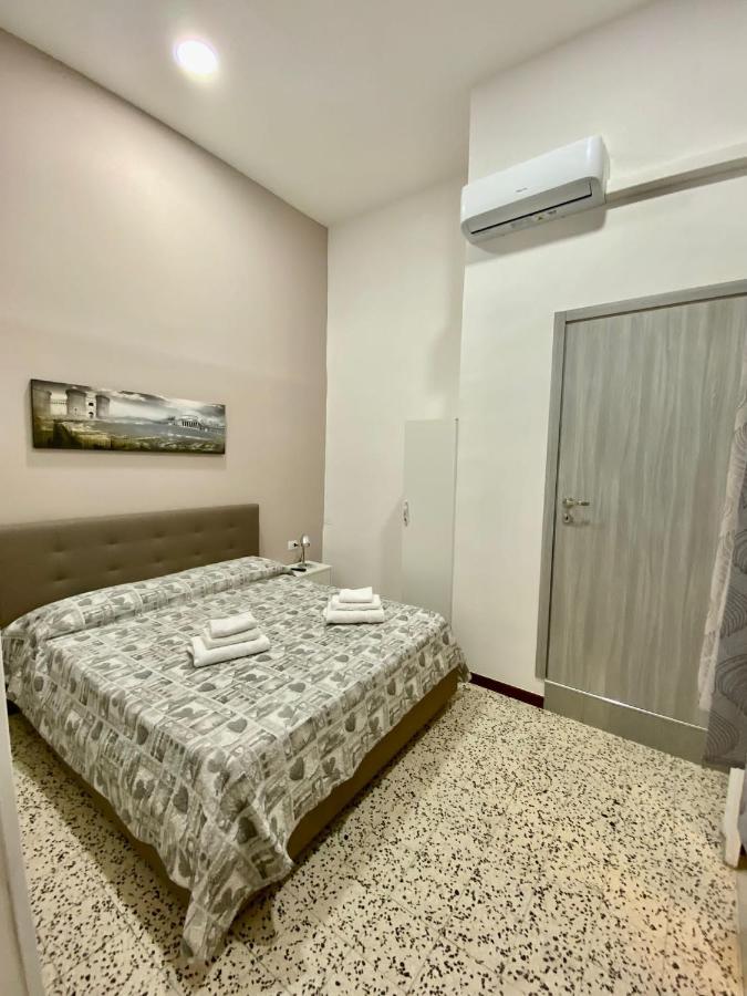 Apartment Nel Cuore Di