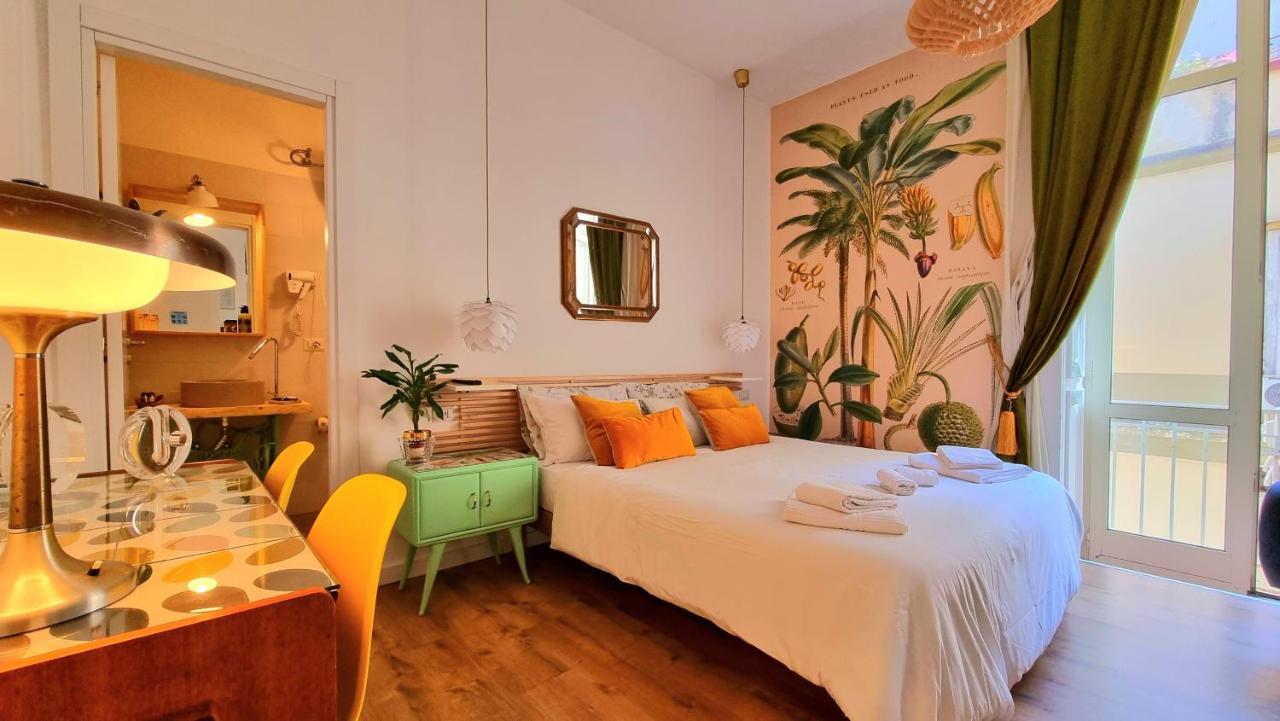 Tree - Lungomare Guest house