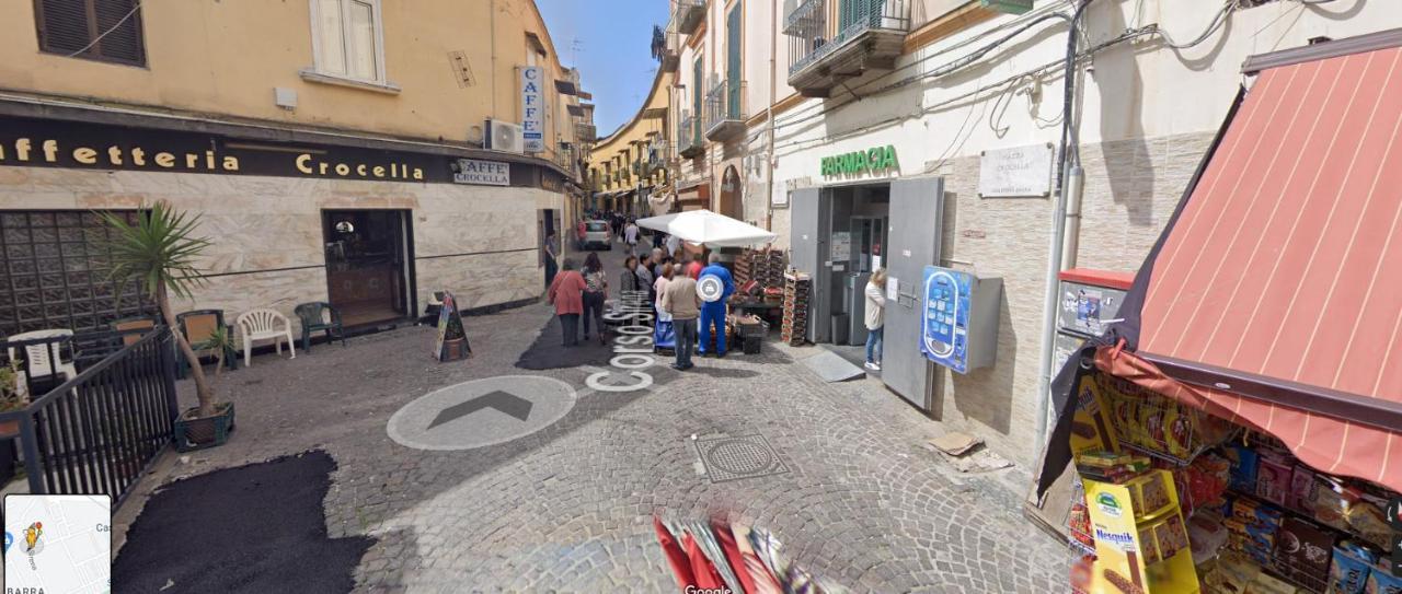 Cadifra Sirena Casa Holiday home Naples