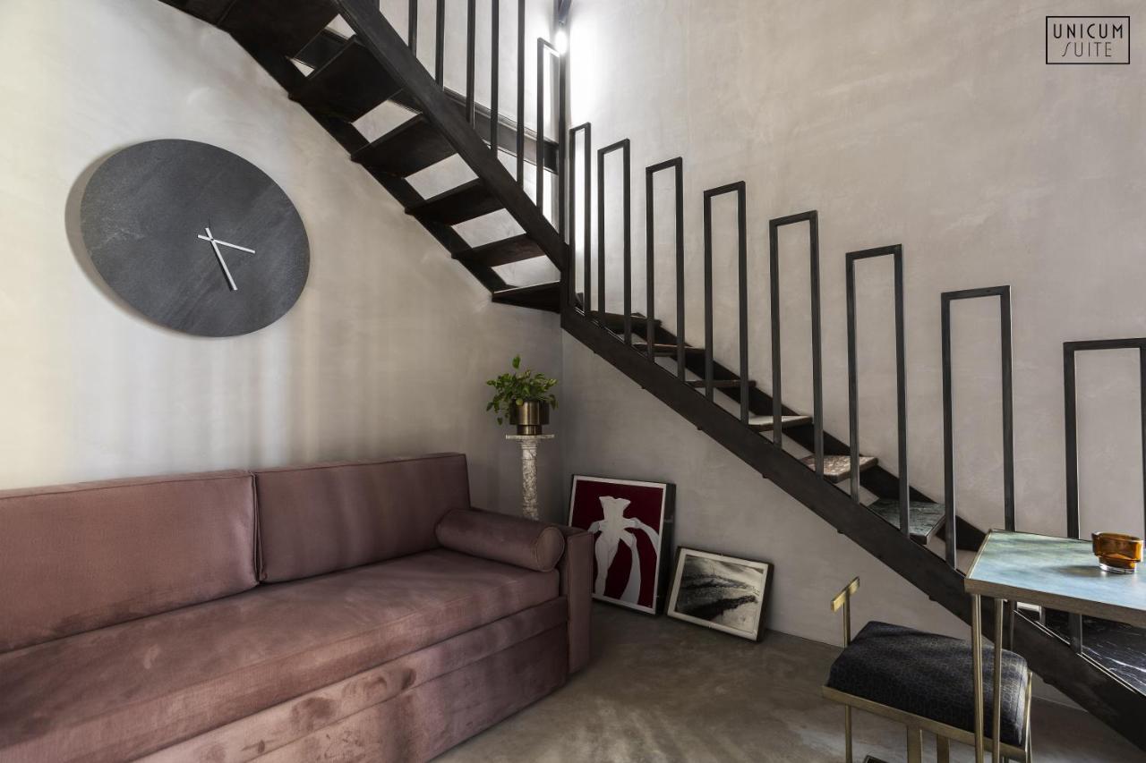 Unicum Centro Storico Naples
