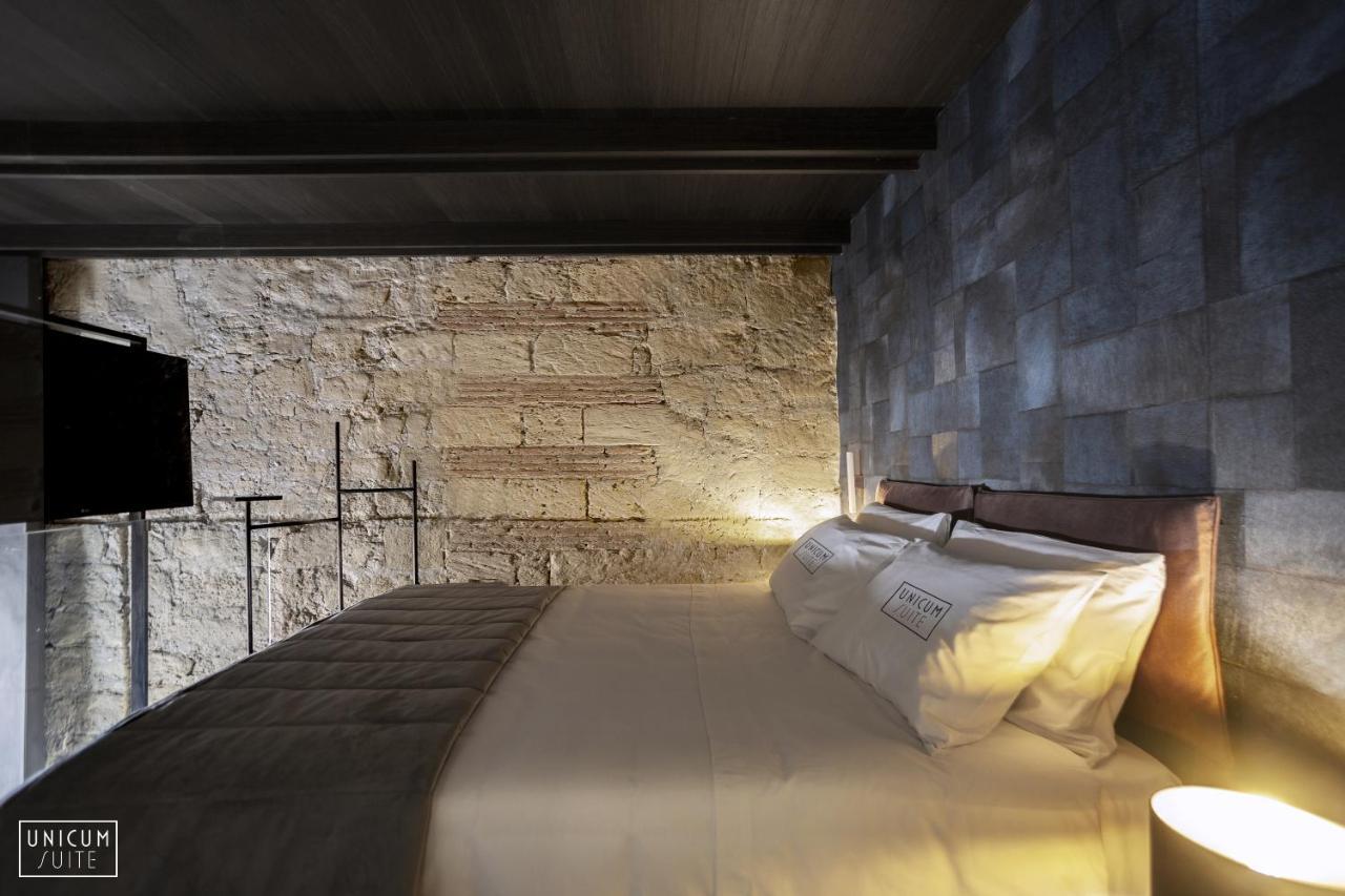Guest house Unicum Centro Storico