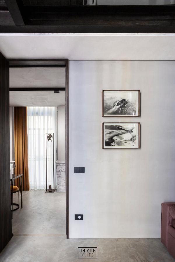 Unicum Centro Storico Guest house Naples