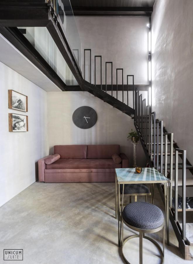 Unicum Centro Storico Guest house *