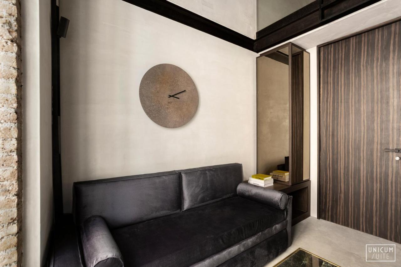 Unicum Centro Storico Guest house Naples