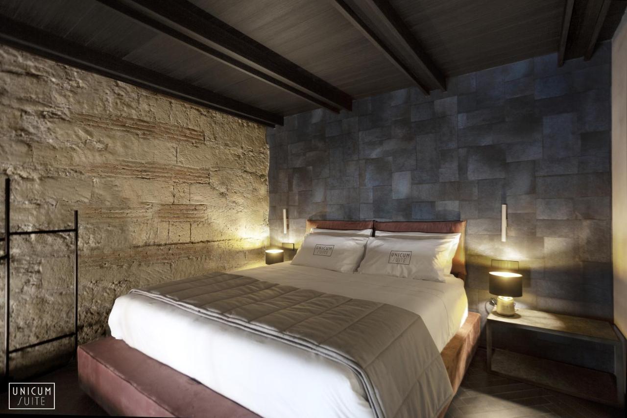 Unicum Centro Storico Guest house