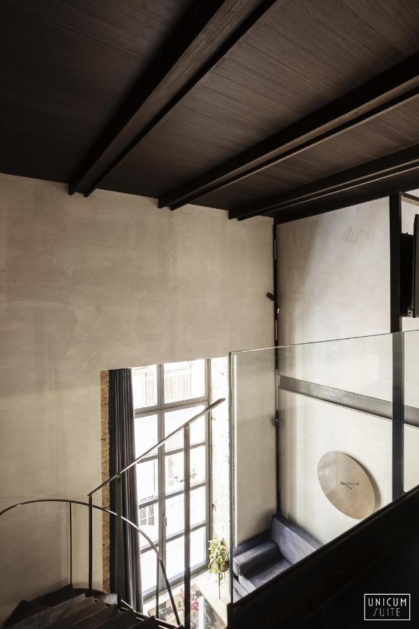 Unicum Centro Storico Guest house
