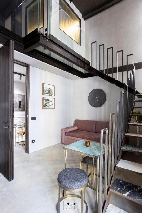 Unicum Centro Storico Guest house