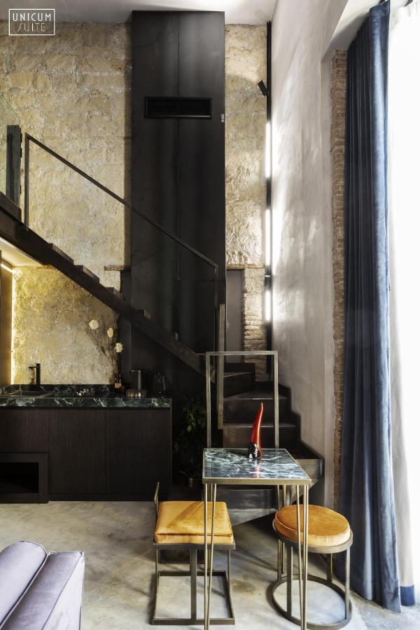 Unicum Centro Storico Guest house