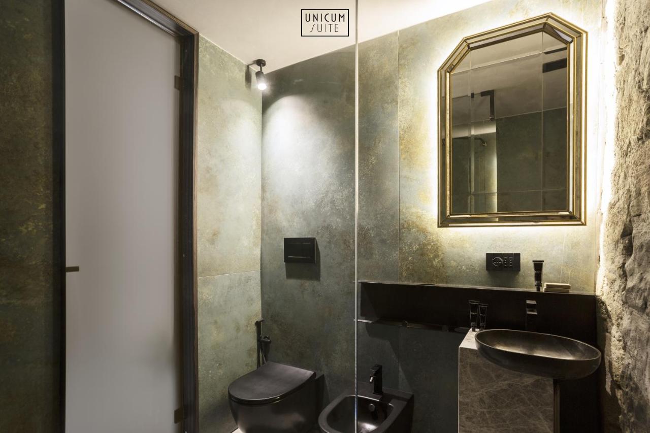 Guest house Unicum Centro Storico *
