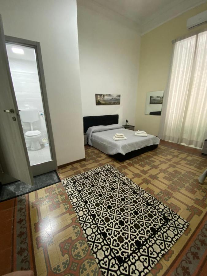 Nel Cuore Di Apartment *