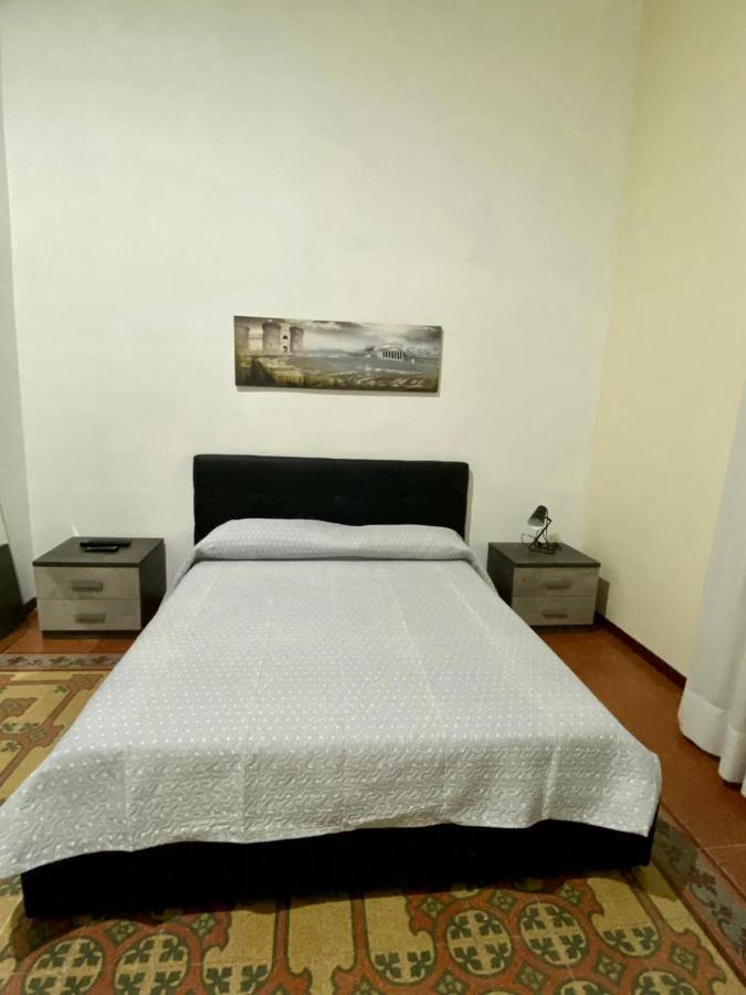 Nel Cuore Di Apartment *